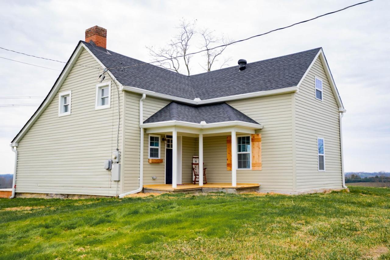 Cordova Retreat - 7 Minutes From The Ark! Vila Williamstown Exterior foto